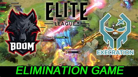 boom esports dota 2 gosu|boom esports vs execration dota.